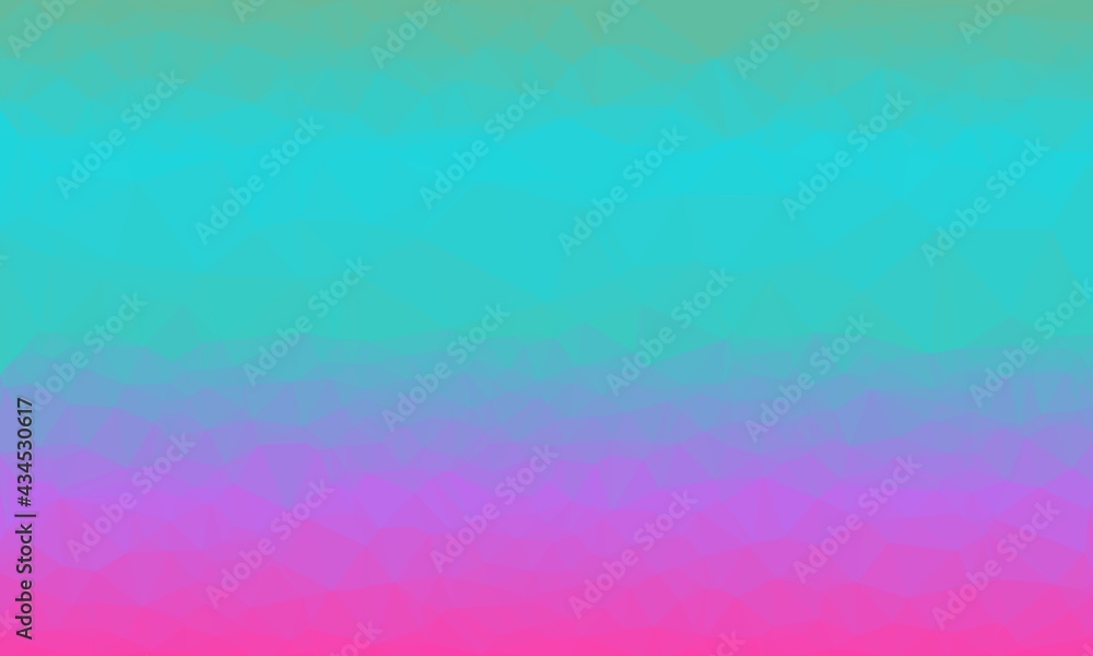 multicolored polygonal background with bright gradient multicolored polygonal background with bright gradient