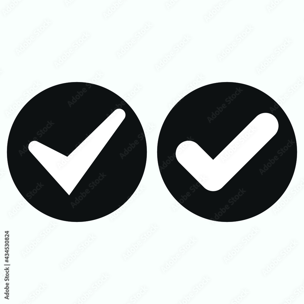check mark icon check mark icon