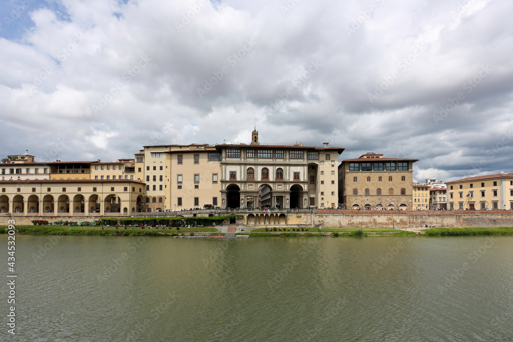 Firenze e le sue bellezze artistiche