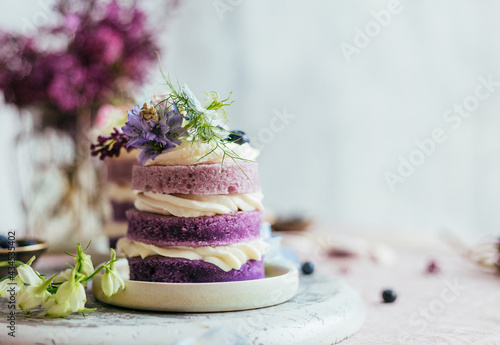 Sweet food