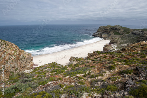 Südafrika - Kap der guten Hoffnung - Dias Beach