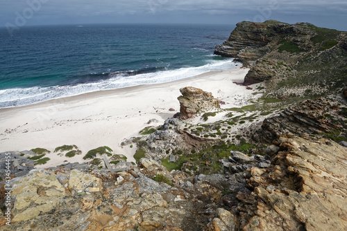 Südafrika - Kap der guten Hoffnung - Dias Beach