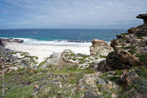 Südafrika - Kap der guten Hoffnung - Dias Beach