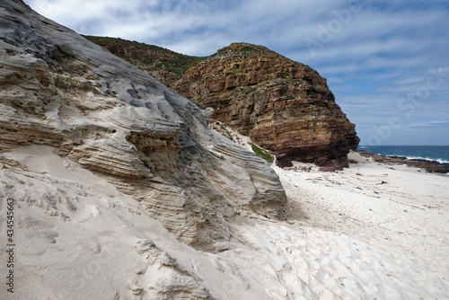 Südafrika - Kap der guten Hoffnung - Dias Beach