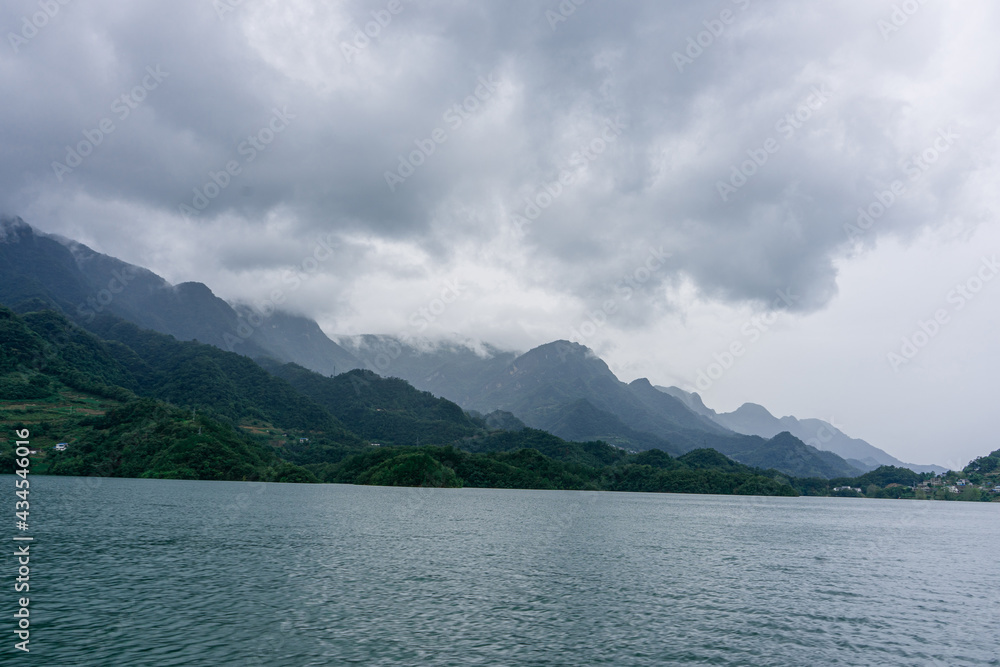 Three Gorges, Hubei, China, the most beautiful section of the Yangtze River
China,hubei,yichang,three
Three Gorges, Hubei, China, the most beautiful section of the Yangtze River
China,hubei,yichang,three