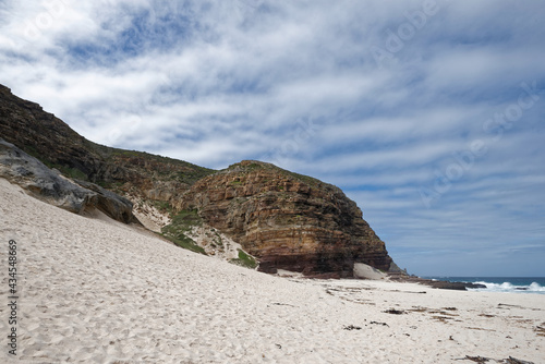 Südafrika - Kap der guten Hoffnung - Dias Beach