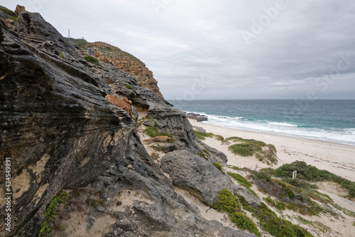 Südafrika - Kap der guten Hoffnung - Dias Beach