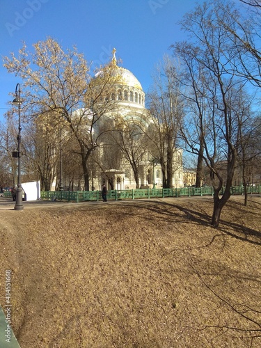 maritime cathedral