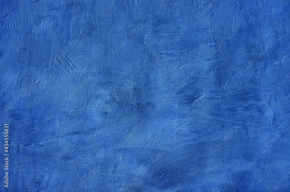 Blue wall grunge background texture Blue wall grunge background texture