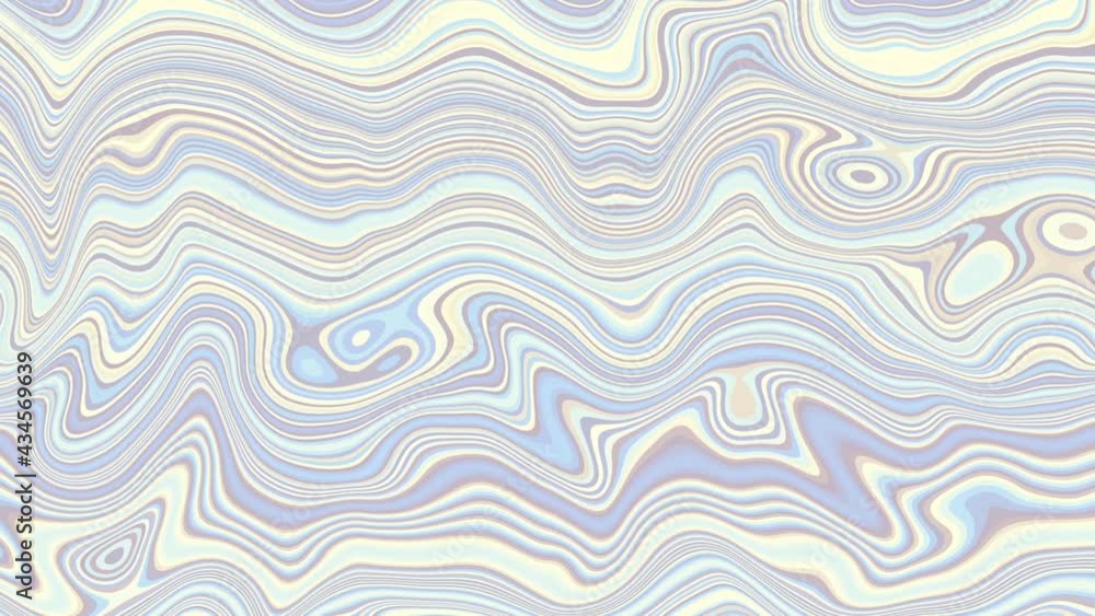 Psychedelic moving background Psychedelic moving background