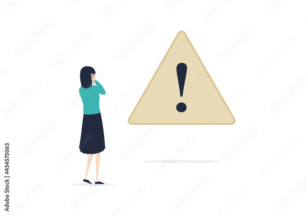 エラー ミス 失敗 注意 警告 トラブルのイラスト素材 Stock Vector Adobe Stock エラー ミス 失敗 注意 警告 トラブルのイラスト素材 Stock Vector Adobe Stock