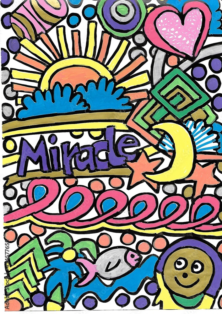 Miracle Miracle