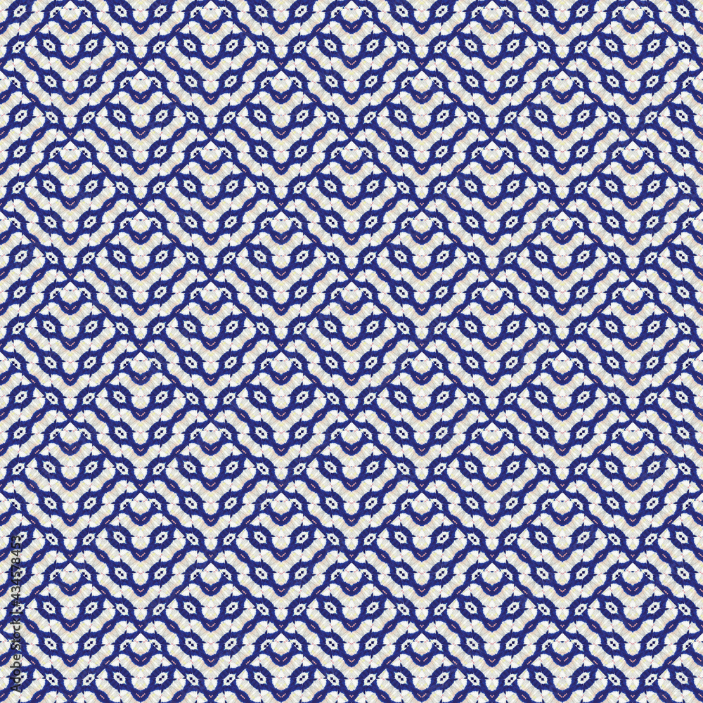 Arabique Watercolor Seamless Pattern. Muslim Arabesque. Geometric Hand Painted Fashion Texture. Organic Geometric Male Summer Pattern. Watercolor Brush Paint. Textured Paint Brush Asiatic Teal. Arabique Watercolor Seamless Pattern. Muslim Arabesque. Geometric Hand Painted Fashion Texture. Organic Geometric Male Summer Pattern. Watercolor Brush Paint. Textured Paint Brush Asiatic Teal.