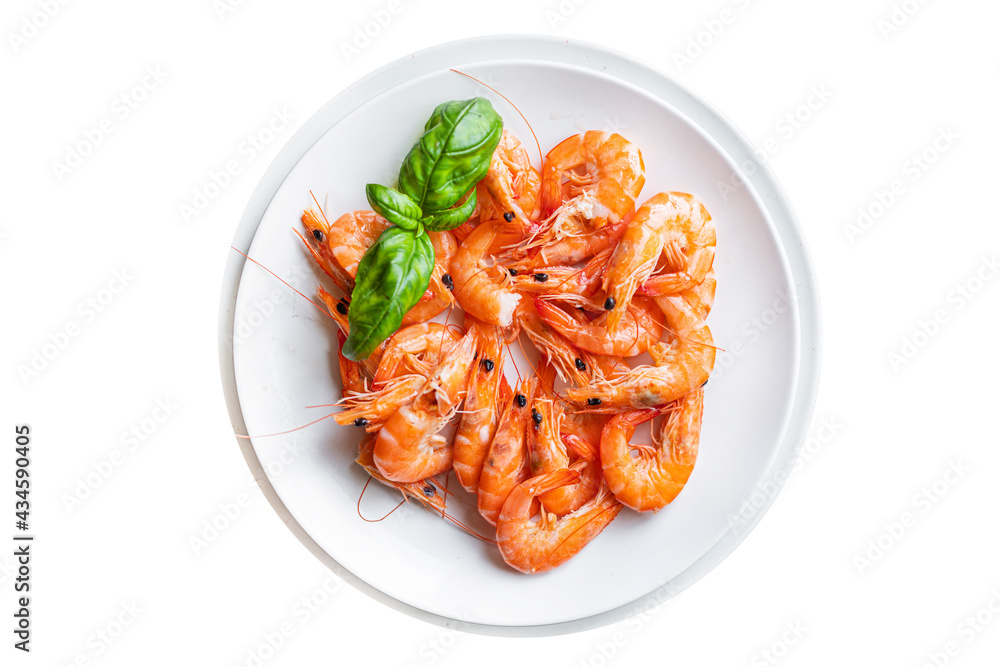 shrimp fresh spicy prawn seafood meal vegetarian food pescetarian diet summer menu keto or paleo diet snack copy space food background rustic top view shrimp fresh spicy prawn seafood meal vegetarian food pescetarian diet summer menu keto or paleo diet snack copy space food background rustic top view