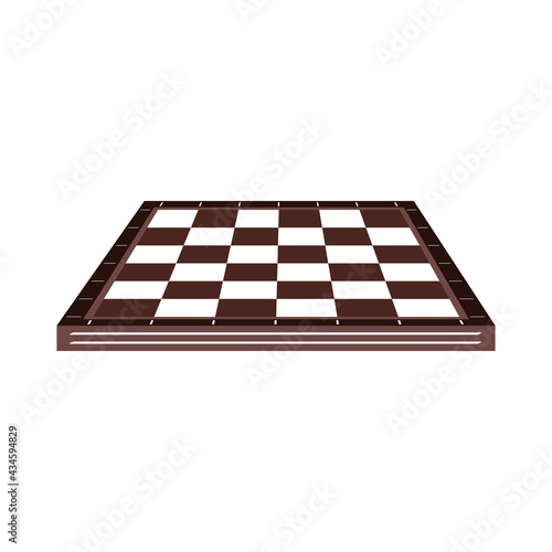 chess board match
