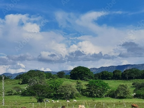 Paisajes del Tolima Grande