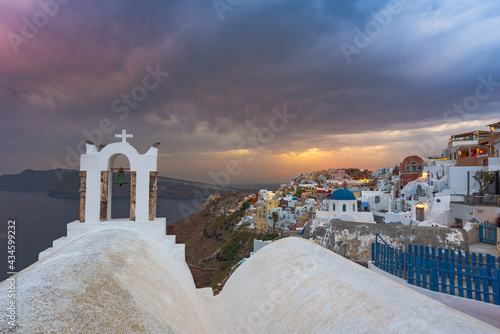 Santorini - Greece