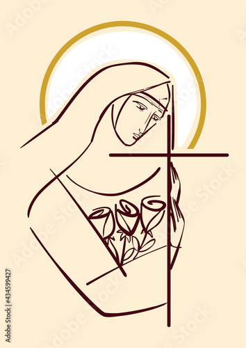 Santa Rita de Cássia