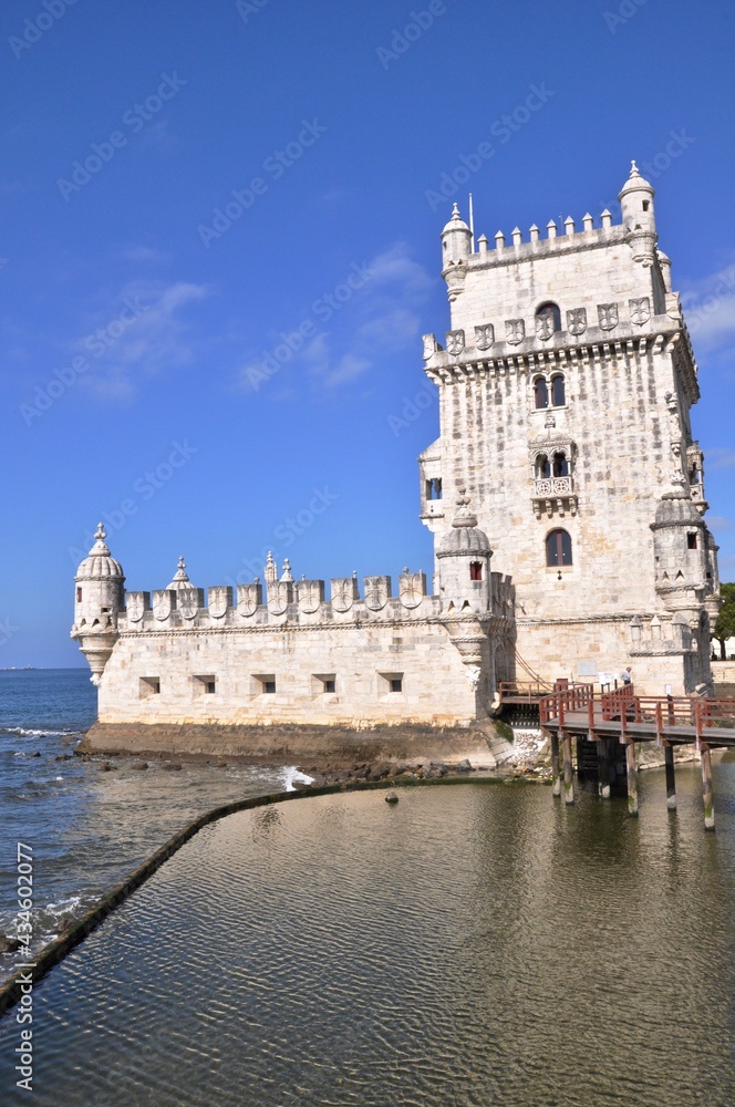 Torre de Belém
