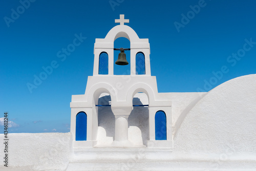 Santorini - Greece