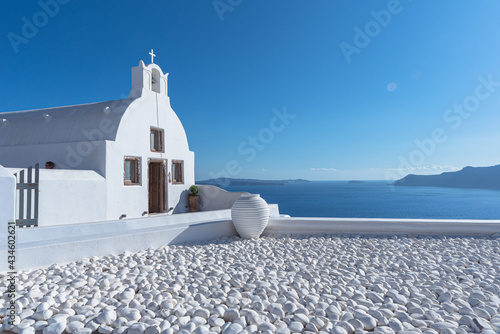 Santorini - Greece