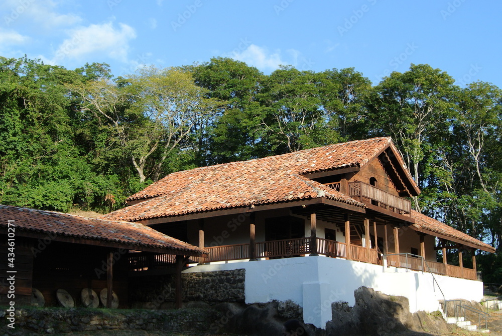 Santa Rosa, Costa Rica