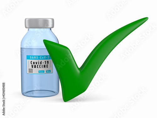 vaccine from covid-19 on wh...