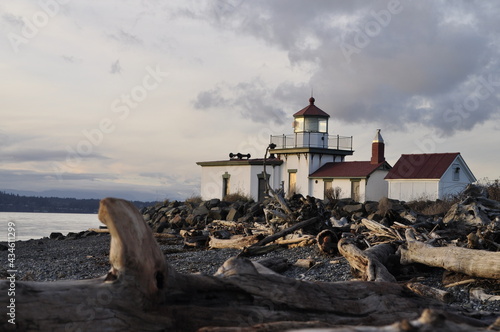 lighthouse