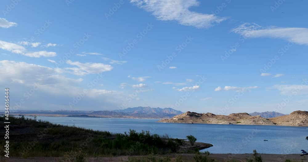 Lake Mead Lake Mead