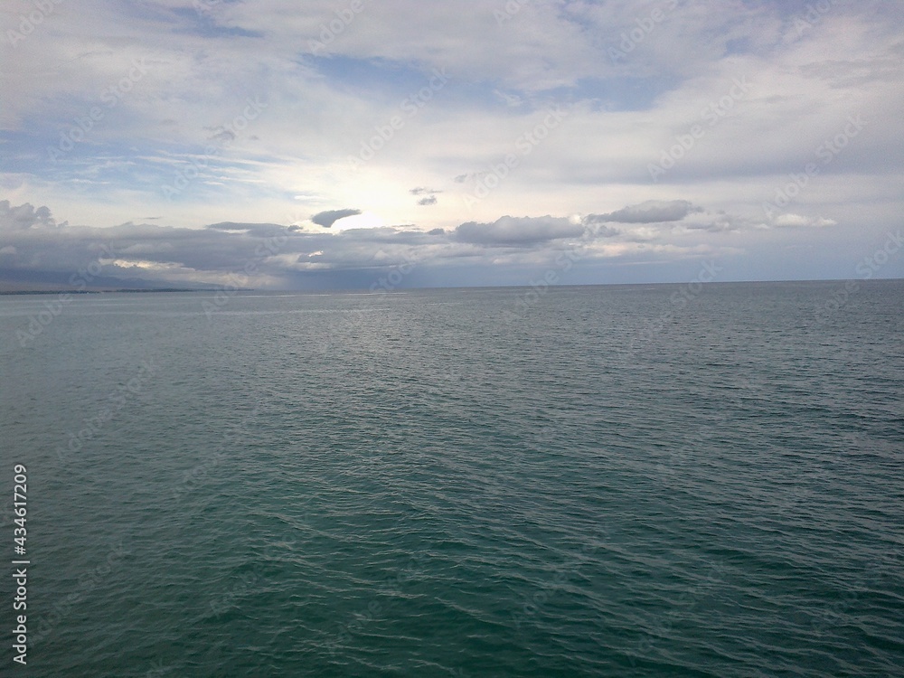 sea and sky Иссык -куль sea and sky Иссык -куль