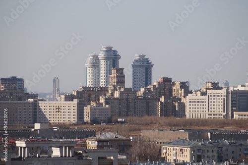 moscow state University
