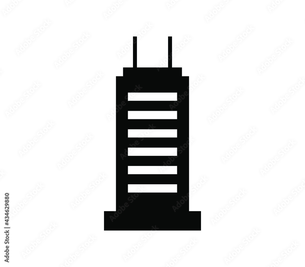 Skyscraper icon Skyscraper icon