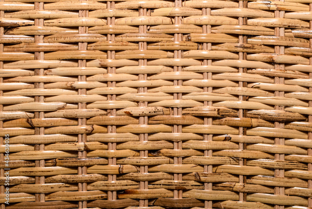 wicker basket texture wicker basket texture