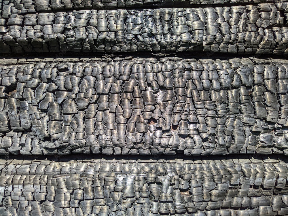 texture and background of old and burned wooden boards texture and background of old and burned wooden boards