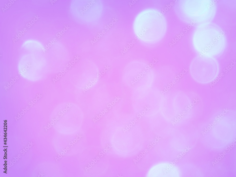 Pink bokeh abstract background Pink bokeh abstract background