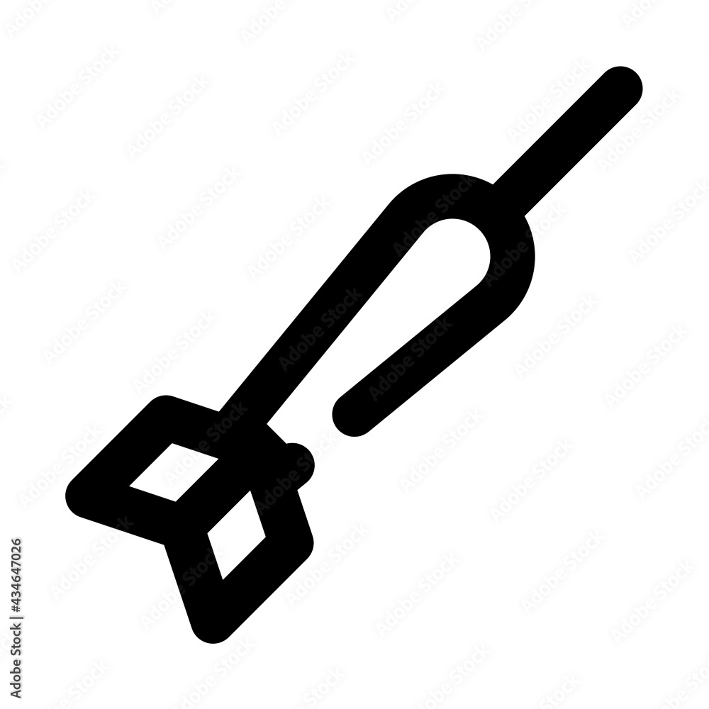 icon dart using line style icon dart using line style