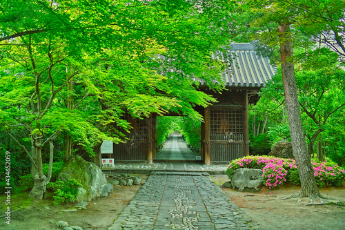 Photos 輪王寺（宮城県仙台市）
