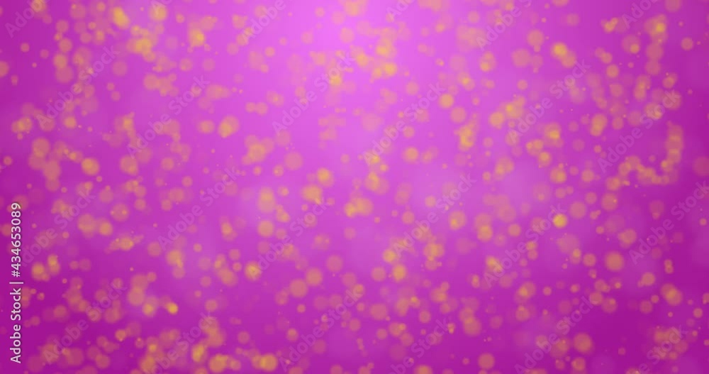 4k Seamless looped video. Abstract background with shiny bokeh sparkles. Smooth animation on purple background. Bright lights, defocused, bokeh background. Abstract shine. 4k Seamless looped video. Abstract background with shiny bokeh sparkles. Smooth animation on purple background. Bright lights, defocused, bokeh background. Abstract shine.