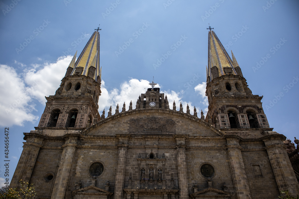 Mexico Guadalajara