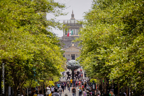 Mexico Guadalajara