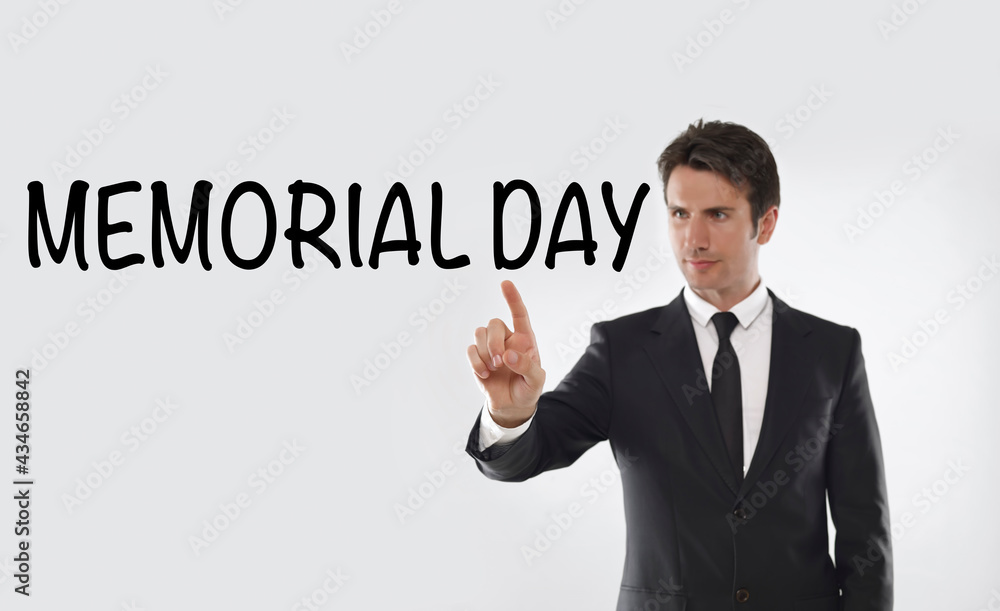 Memorial day Memorial day