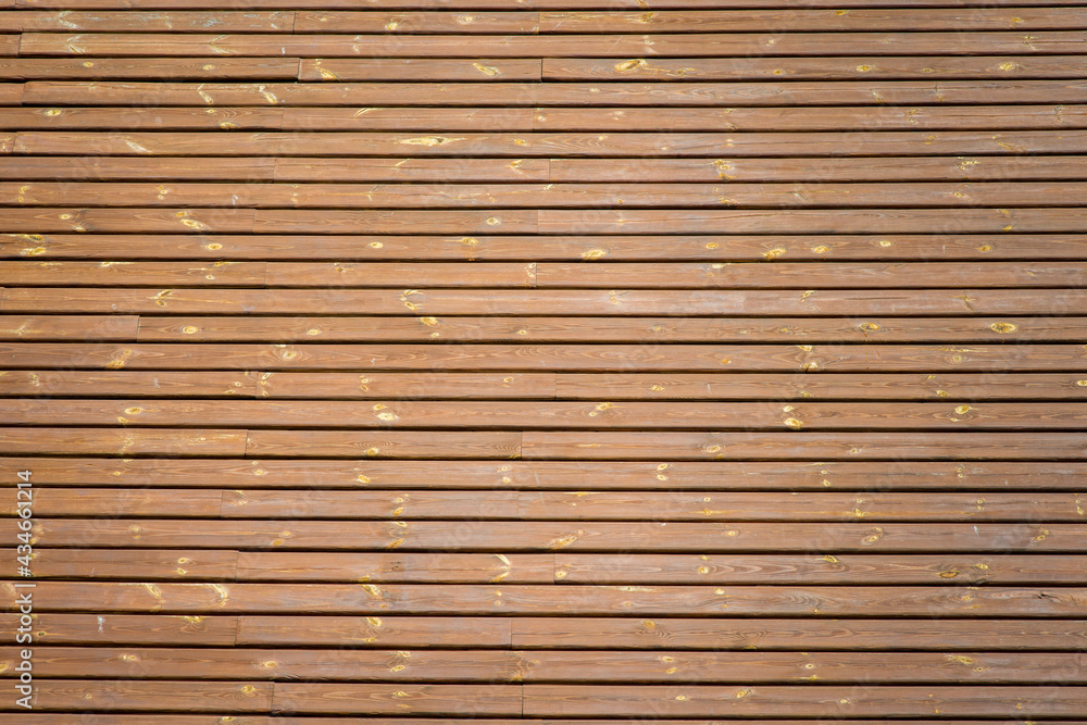 background floor of thin wooden slats, terrace background floor of thin wooden slats, terrace
