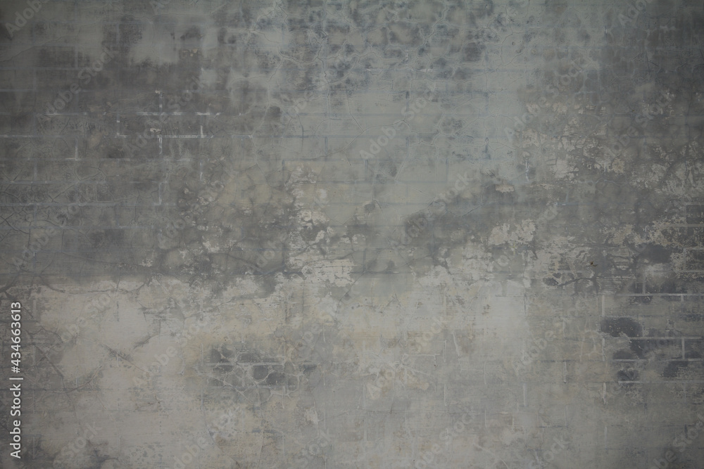 Texture of concrete wall for background