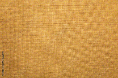 Brown hemp sack pattern