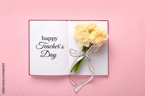 Beautiful greeting card for...