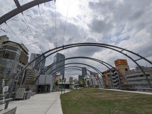 Miyashita park