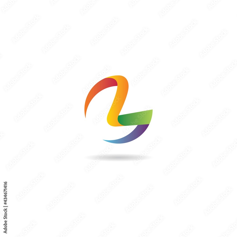 initial l logo design icon inspiration initial l logo design icon inspiration