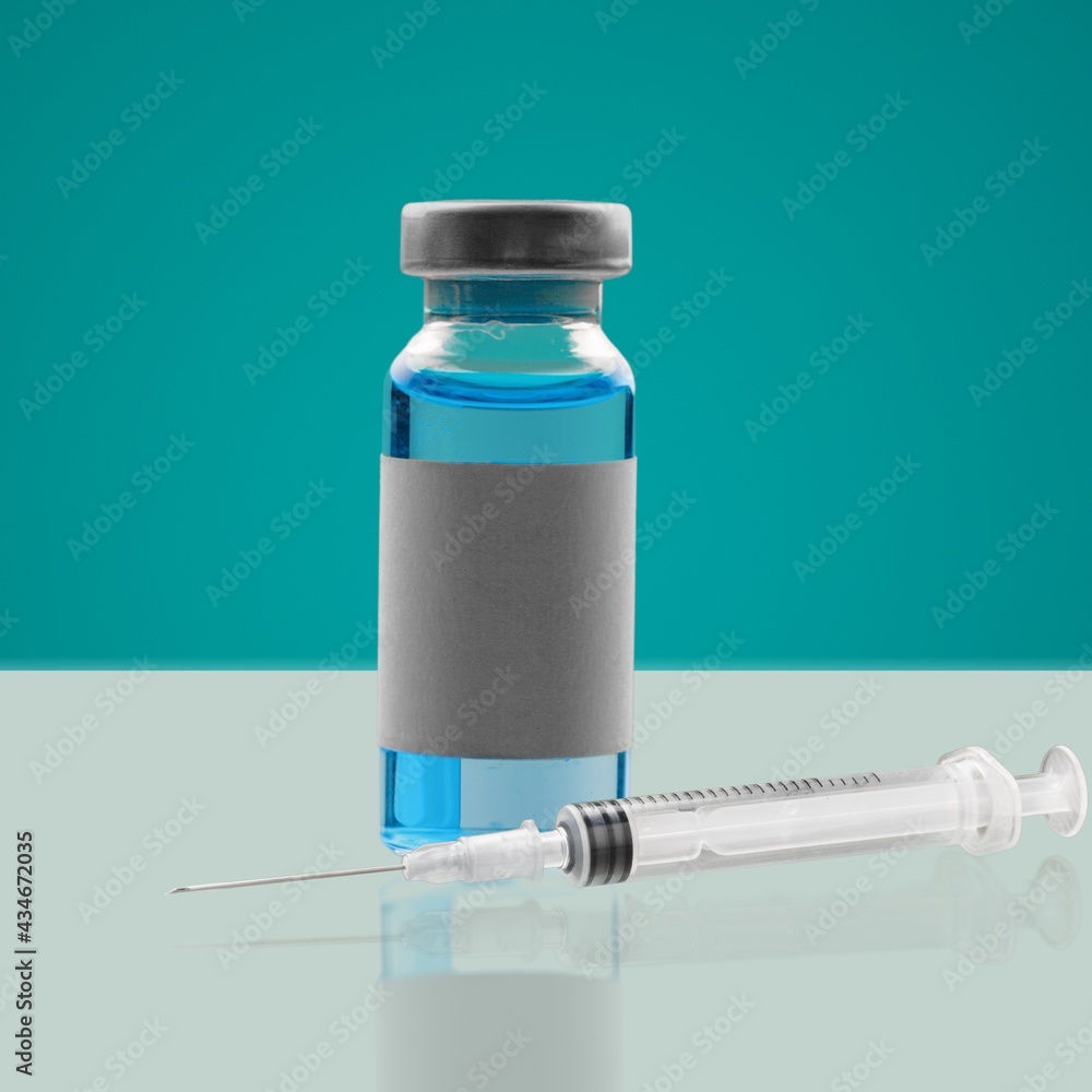 Vaccine. Vaccine.