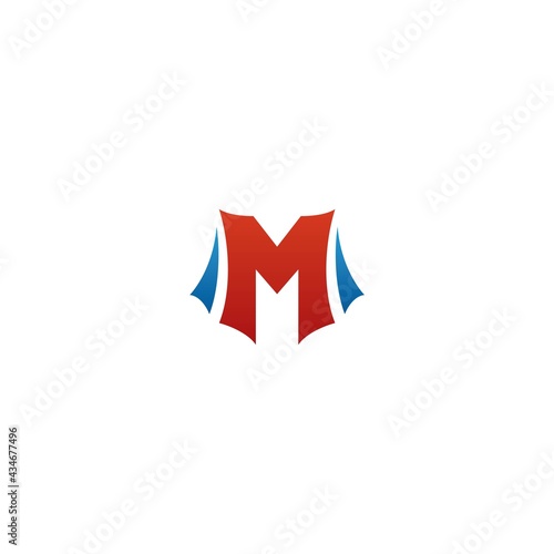 initial m logo design icon inspiration Free Download initial m logo design icon inspiration - GFXLoad