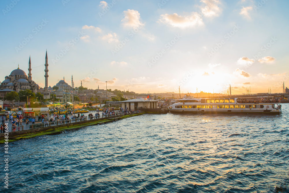 Obraz premium Turkey